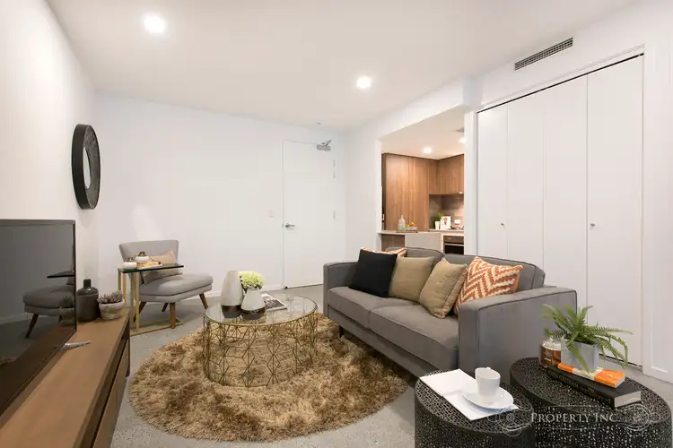 Second view of Homely unit listing, 5/42 Clive Street, Annerley QLD 4103