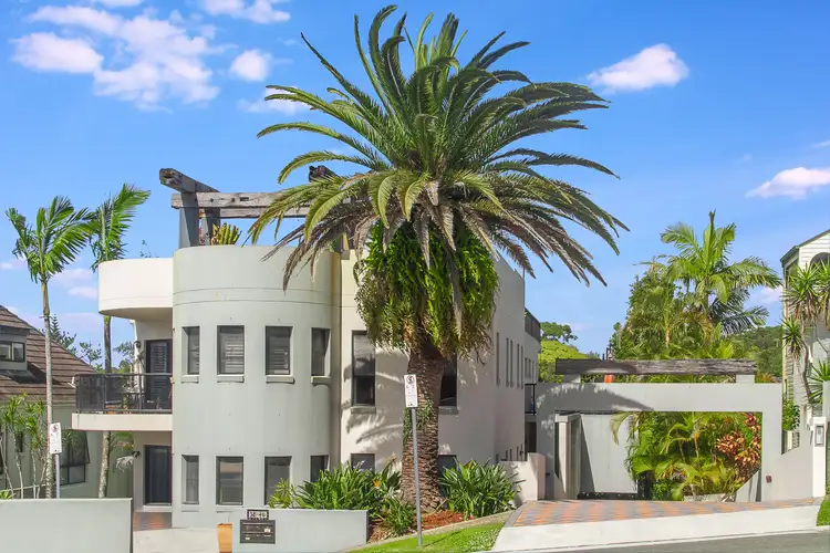 Main view of Homely apartment listing, 3/38 Tweed Street, Coolangatta QLD 4225