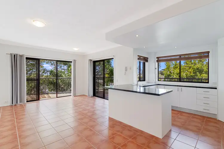 Third view of Homely apartment listing, 3/38 Tweed Street, Coolangatta QLD 4225