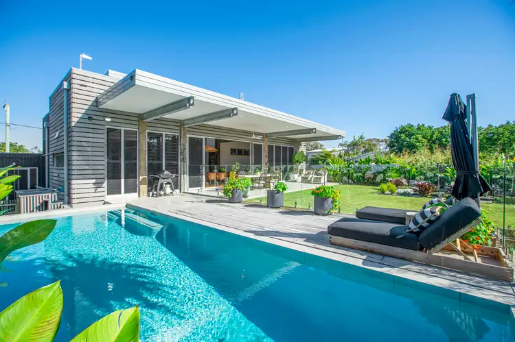 10 Letitia Road, Fingal Head NSW 2487