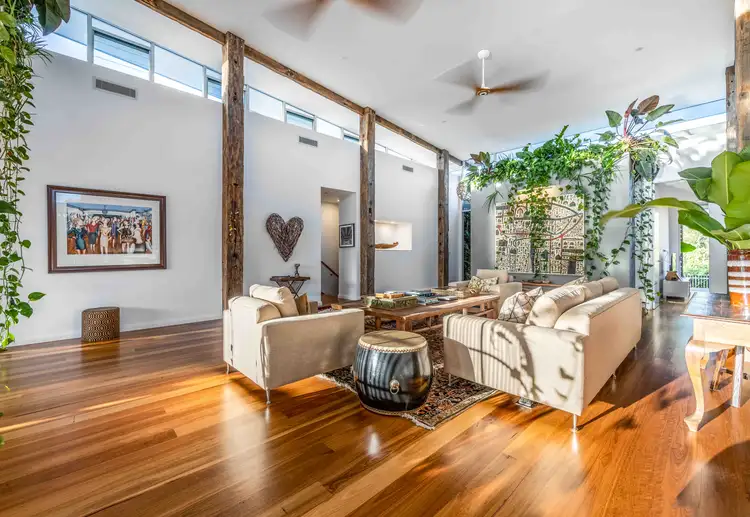 Sixth view of Homely house listing, 10 Letitia Road, Fingal Head NSW 2487