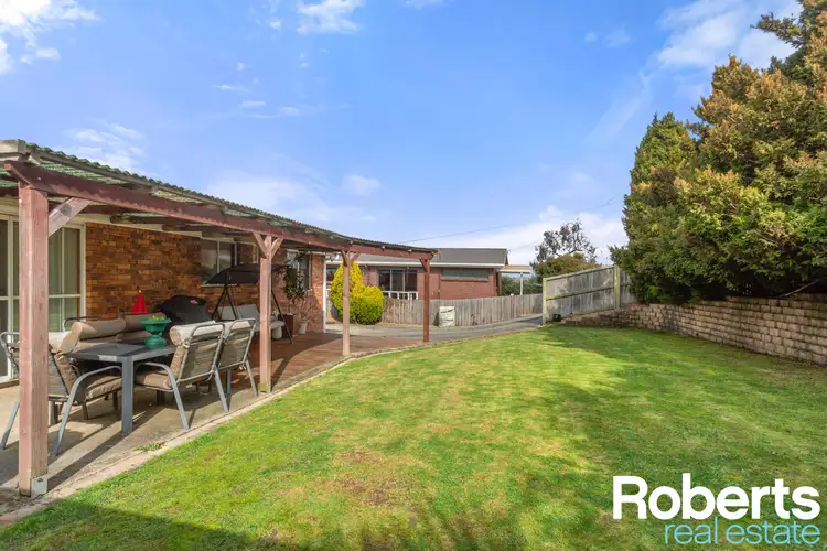 Second view of Homely house listing, 3 Foote Street, Hadspen TAS 7290
