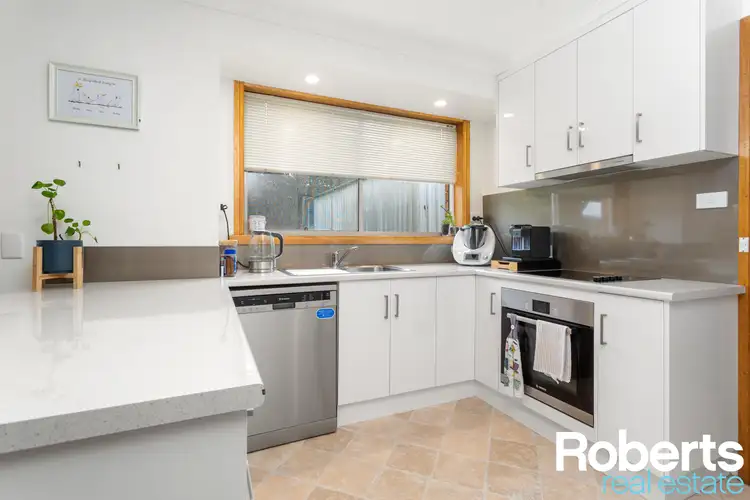 Third view of Homely house listing, 3 Foote Street, Hadspen TAS 7290