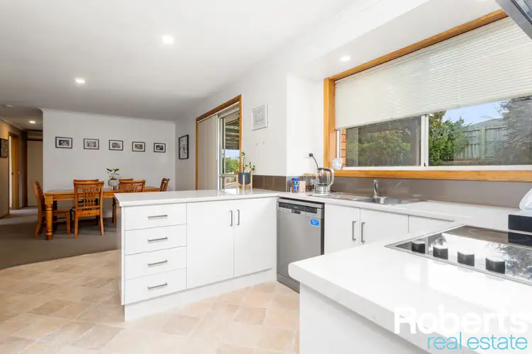 Fourth view of Homely house listing, 3 Foote Street, Hadspen TAS 7290