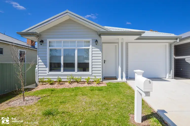 21 Court Street, Mudgee NSW 2850