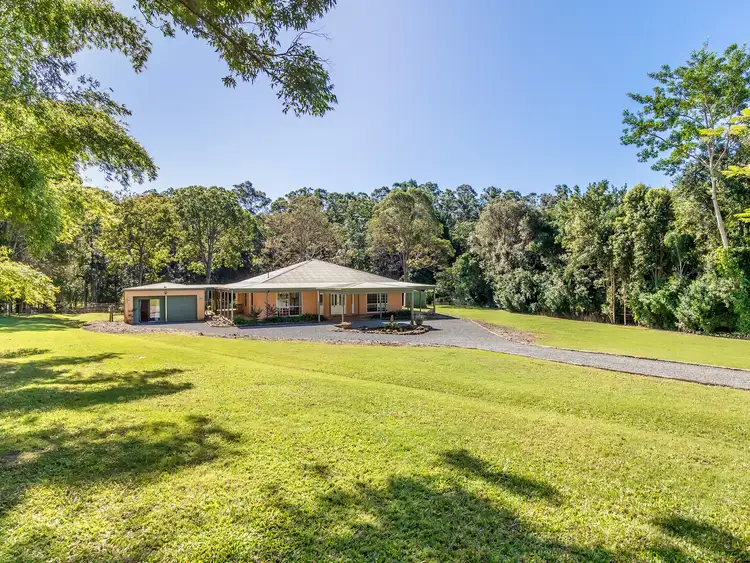 Fifth view of Homely house listing, 48 Charles Kurz Drive, Worongary QLD 4213