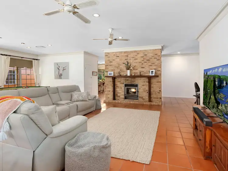Sixth view of Homely house listing, 48 Charles Kurz Drive, Worongary QLD 4213