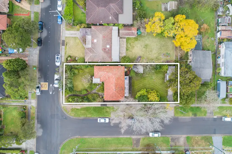 Main view of Homely house listing, 79 Clarke Road, Hornsby NSW 2077