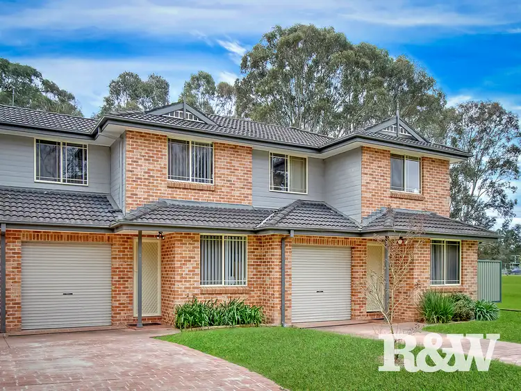 2/27-29 Albert Street, Werrington NSW 2747