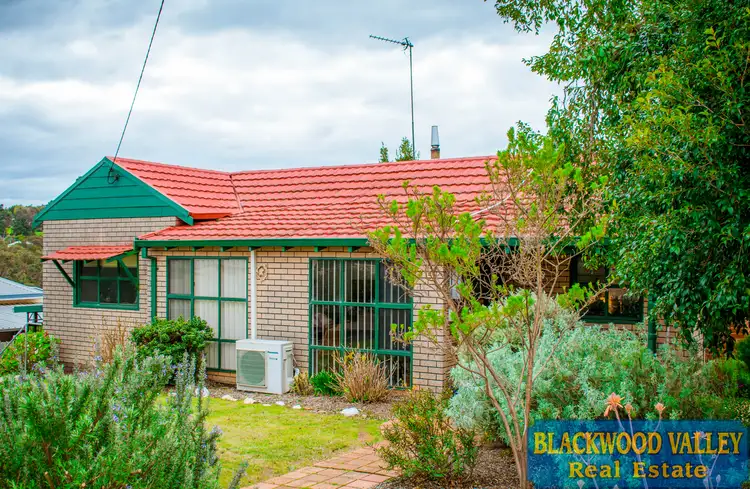 53 Forrest Street, Bridgetown WA 6255