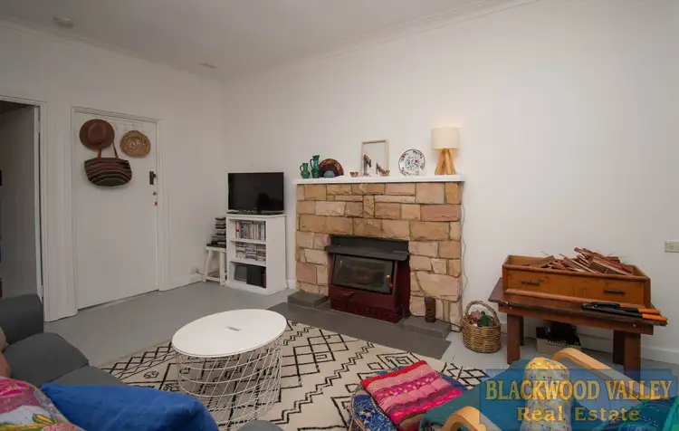 Third view of Homely house listing, 53 Forrest Street, Bridgetown WA 6255