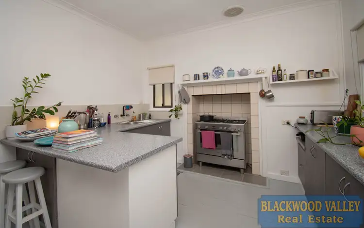 Fourth view of Homely house listing, 53 Forrest Street, Bridgetown WA 6255