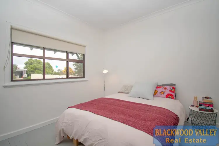 Sixth view of Homely house listing, 53 Forrest Street, Bridgetown WA 6255
