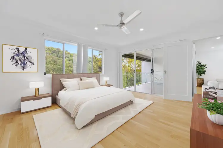 2/39 Castlereagh Close, Pacific Pines QLD 4211
