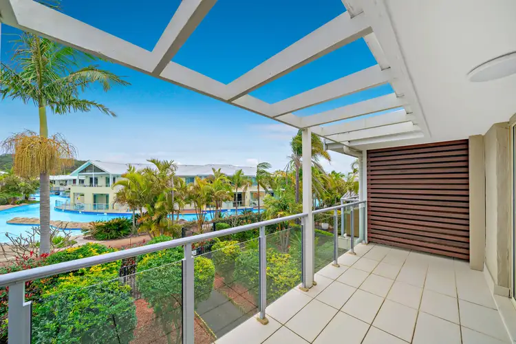 Main view of Homely townhouse listing, 359/265 Sandy Point Road, Salamander Bay NSW 2317