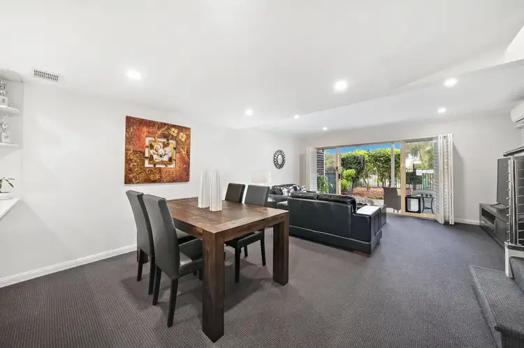 Third view of Homely townhouse listing, 359/265 Sandy Point Road, Salamander Bay NSW 2317