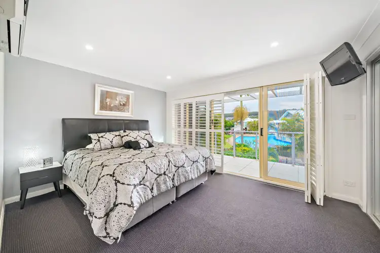 Fifth view of Homely townhouse listing, 359/265 Sandy Point Road, Salamander Bay NSW 2317