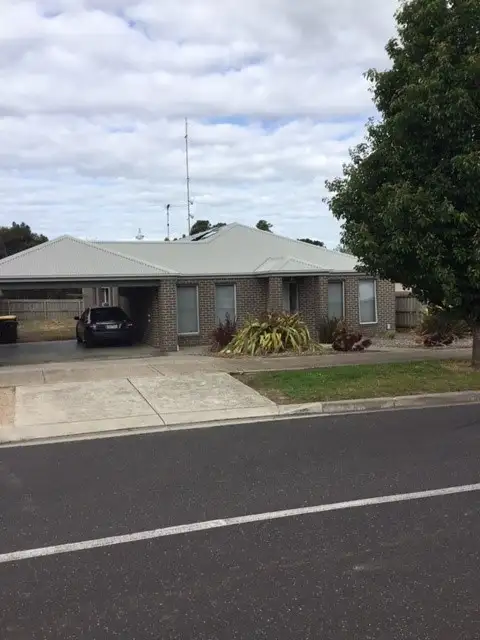 Room 1, 93 Fogarty Avenue