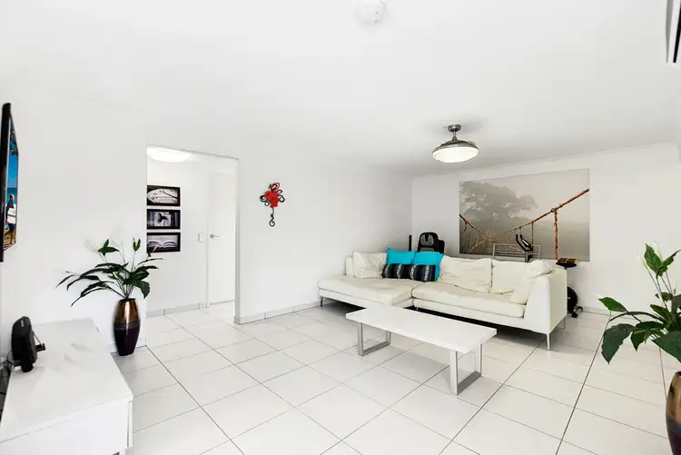 Fourth view of Homely apartment listing, 6/28 Dudley Street, Mermaid Beach QLD 4218