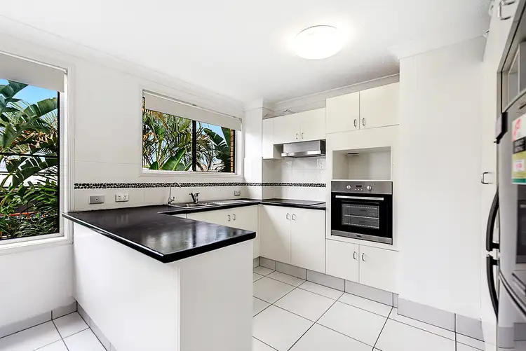 Fifth view of Homely apartment listing, 6/28 Dudley Street, Mermaid Beach QLD 4218