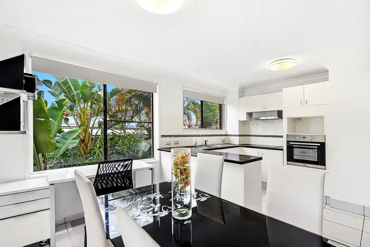 Sixth view of Homely apartment listing, 6/28 Dudley Street, Mermaid Beach QLD 4218