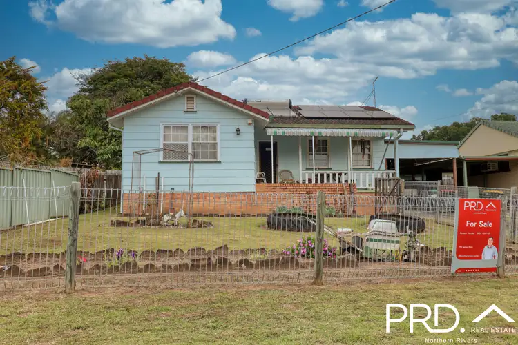 4 Boronia Crescent, Casino NSW 2470