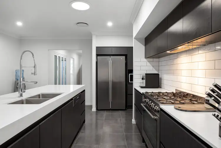 Second view of Homely house listing, 195 Canvey Road, Upper Kedron QLD 4055