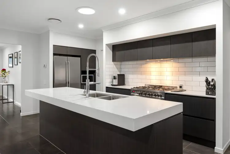 Third view of Homely house listing, 195 Canvey Road, Upper Kedron QLD 4055