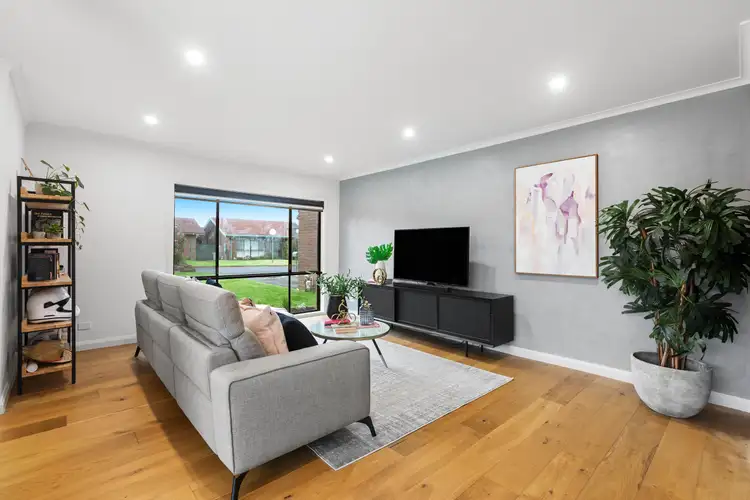 Second view of Homely townhouse listing, 21 Woodland Drive, Cheltenham VIC 3192