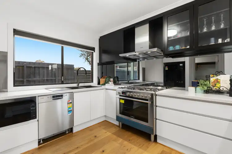 Third view of Homely townhouse listing, 21 Woodland Drive, Cheltenham VIC 3192