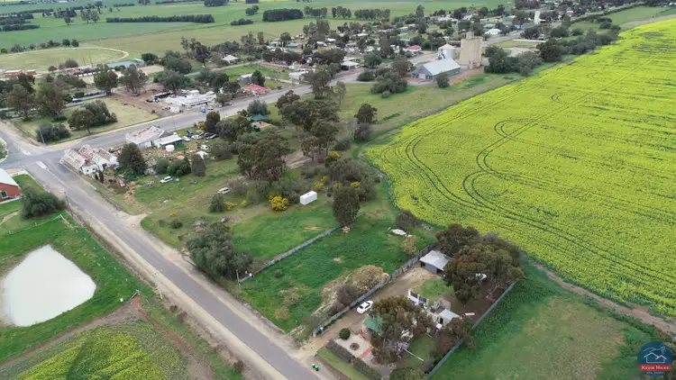 Third view of Homely land listing, 17 Picola South Road, Picola VIC 3639