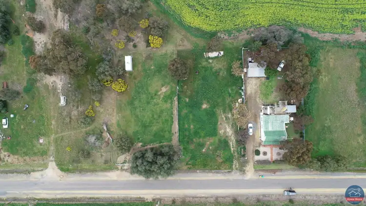 Fourth view of Homely land listing, 17 Picola South Road, Picola VIC 3639