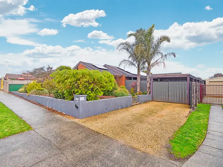 Second view of Homely house listing, 13 Hazelwood Avenue, Cranbourne North VIC 3977
