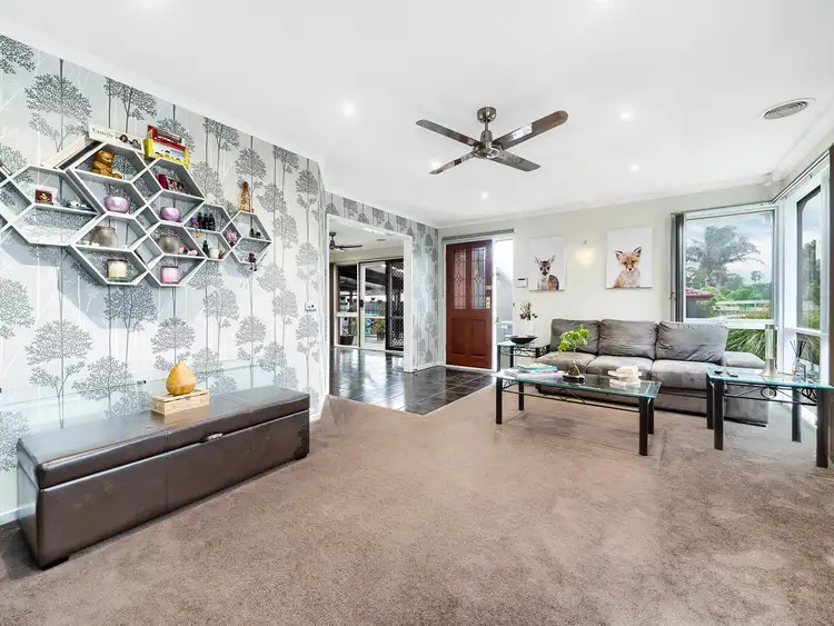 Fourth view of Homely house listing, 13 Hazelwood Avenue, Cranbourne North VIC 3977
