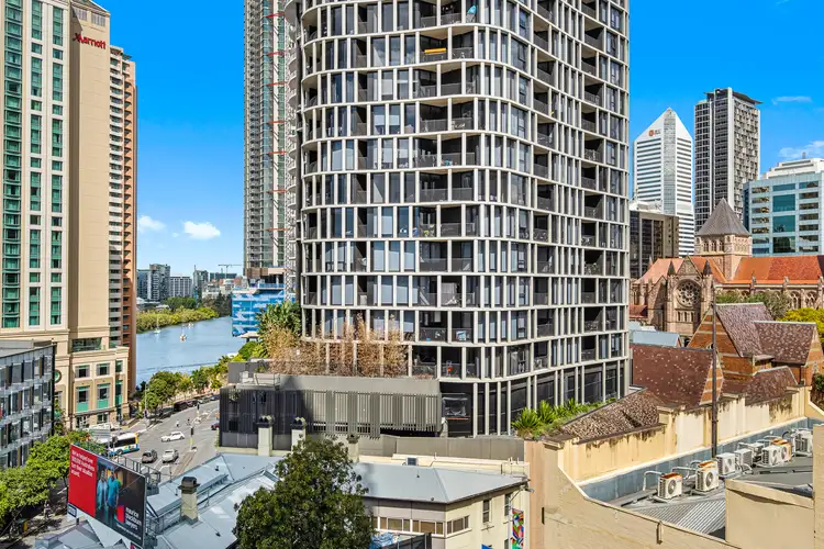 802-803/570 Queen Street, Brisbane City QLD 4000