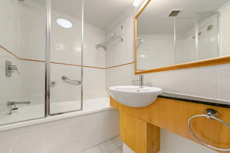 Sixth view of Homely apartment listing, 802-803/570 Queen Street, Brisbane City QLD 4000