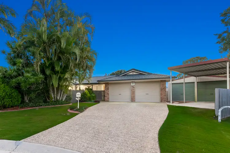 Main view of Homely house listing, 5 Cooba Court, Murrumba Downs QLD 4503