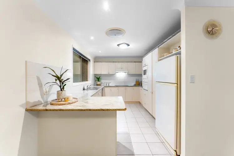 Fourth view of Homely house listing, 5 Cooba Court, Murrumba Downs QLD 4503