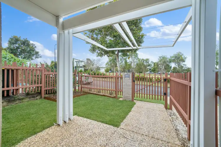 Second view of Homely house listing, 35 Tribeca Circuit, North Lakes QLD 4509