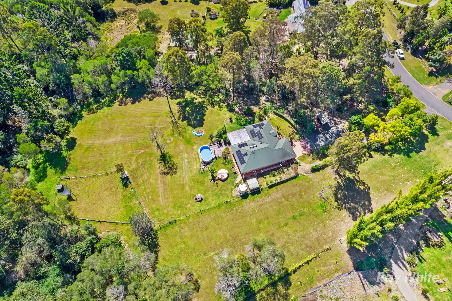 Main view of Homely house listing, 44-46 Cascara Drive, Cedar Vale QLD 4285