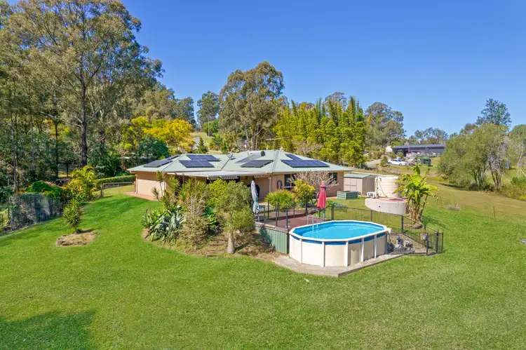 Fourth view of Homely house listing, 44-46 Cascara Drive, Cedar Vale QLD 4285