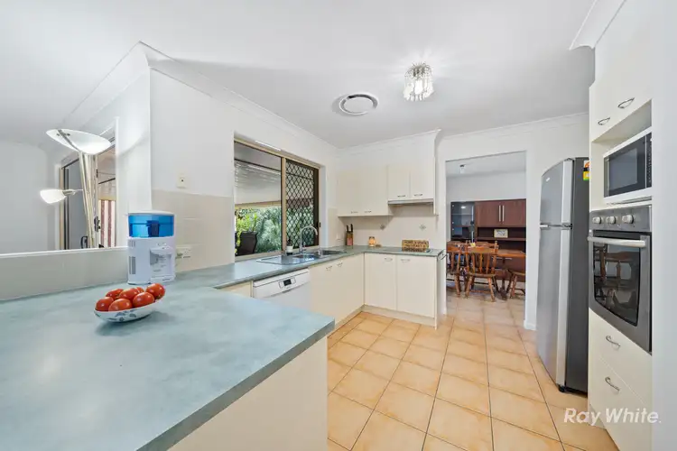 Fifth view of Homely house listing, 44-46 Cascara Drive, Cedar Vale QLD 4285