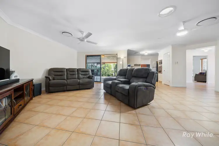 Sixth view of Homely house listing, 44-46 Cascara Drive, Cedar Vale QLD 4285