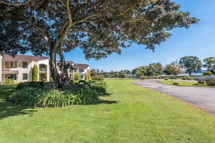 23/32 Jubilee Street, South Perth WA 6151