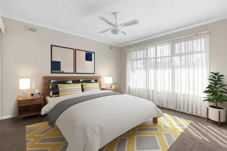 Sixth view of Homely house listing, 1 Ward Street, Cheltenham VIC 3192