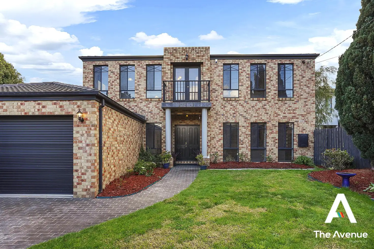 Main view of Homely house listing, 23 Mount Pleasant Drive, Mount Waverley VIC 3149
