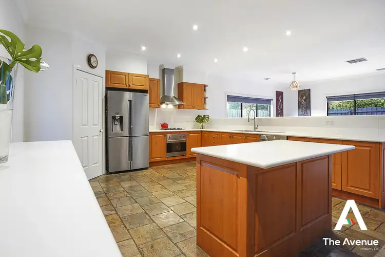Fourth view of Homely house listing, 23 Mount Pleasant Drive, Mount Waverley VIC 3149