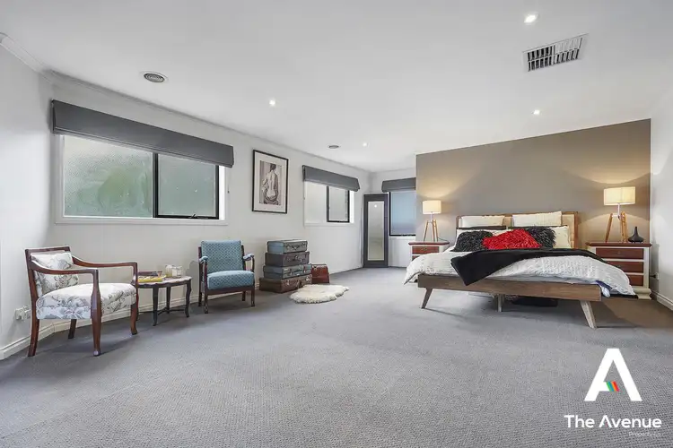 Fifth view of Homely house listing, 23 Mount Pleasant Drive, Mount Waverley VIC 3149