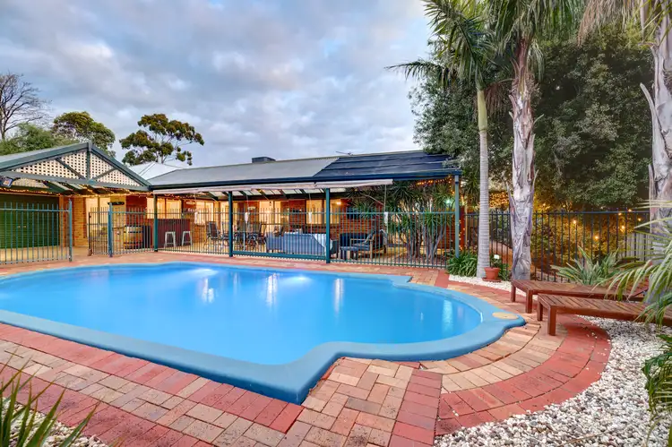 Main view of Homely house listing, 12 Caspian Court, Woodcroft SA 5162
