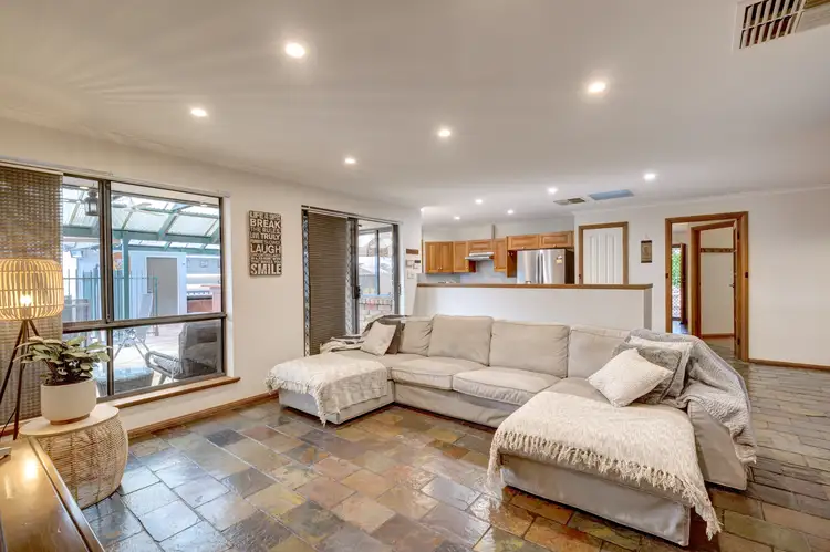 Third view of Homely house listing, 12 Caspian Court, Woodcroft SA 5162